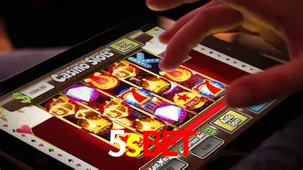Descubra a Magia dos Jogos de Arcade no 5sbet