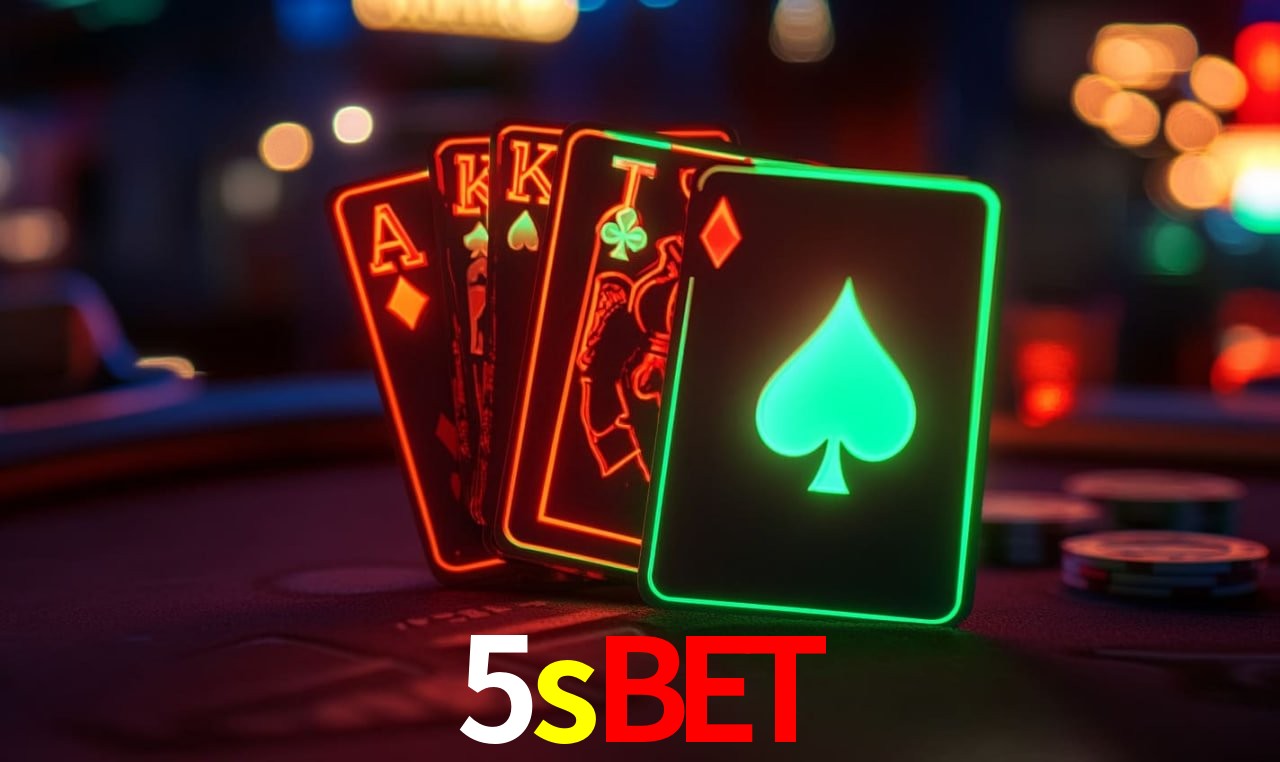 Promoções Sazonais 5sbet