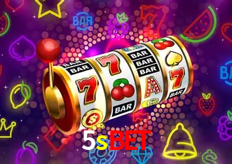 A Experiência Imersiva dos Cassinos Ao Vivo no 5sbet