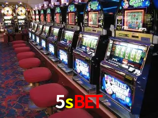 A Experiência Imersiva dos Cassinos Ao Vivo no 5sbet
