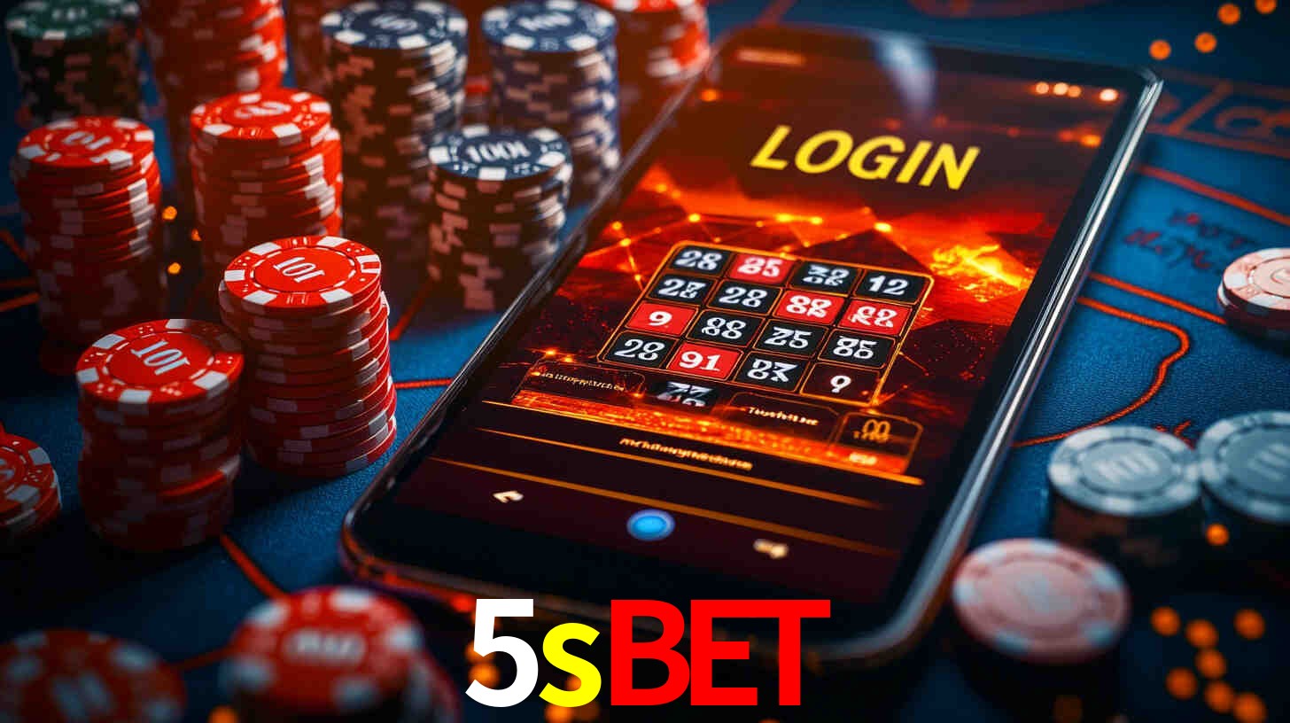 5sbet.com