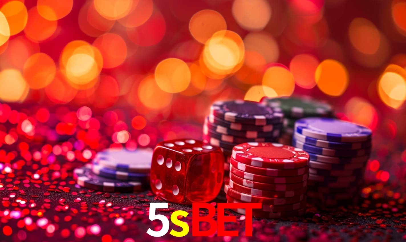 Descubra a Essência do 5sbet: Nossa História e Compromissos