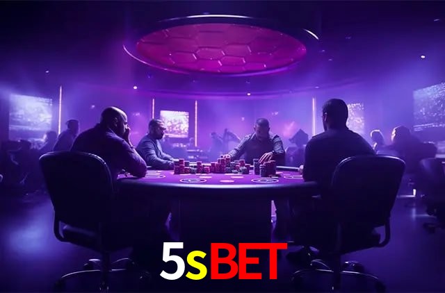 Descubra o Programa VIP da 5sbet: Vantagens Exclusivas para Jogadores