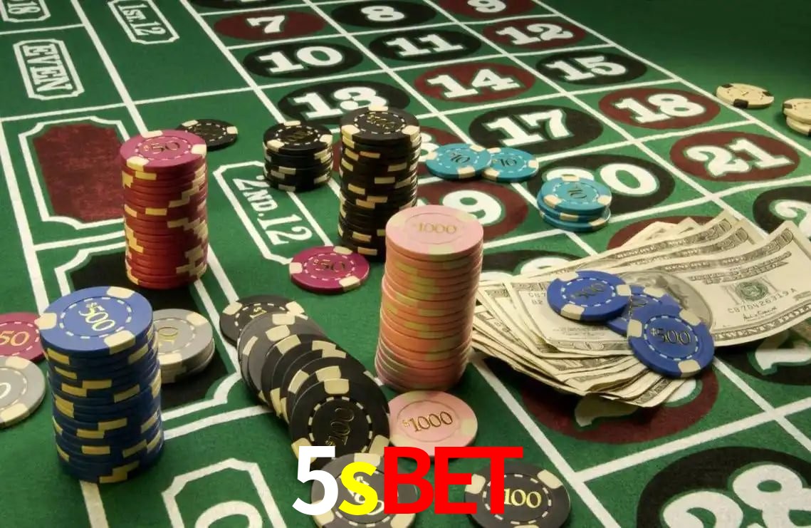 Statistics 5sbet