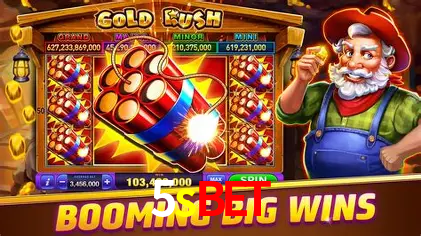 A Emoção da Loteria na 5sbet: Uma Chance de Mudança de Vida