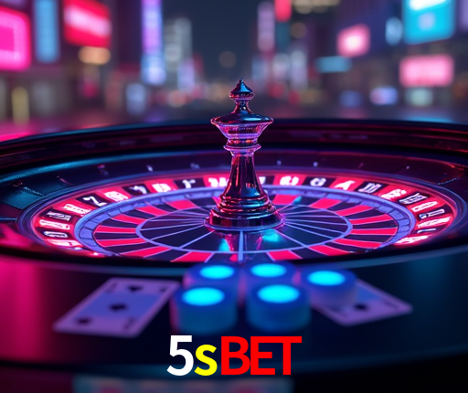 Explorando a Categoria de Eventos em Apostas na 5sbet