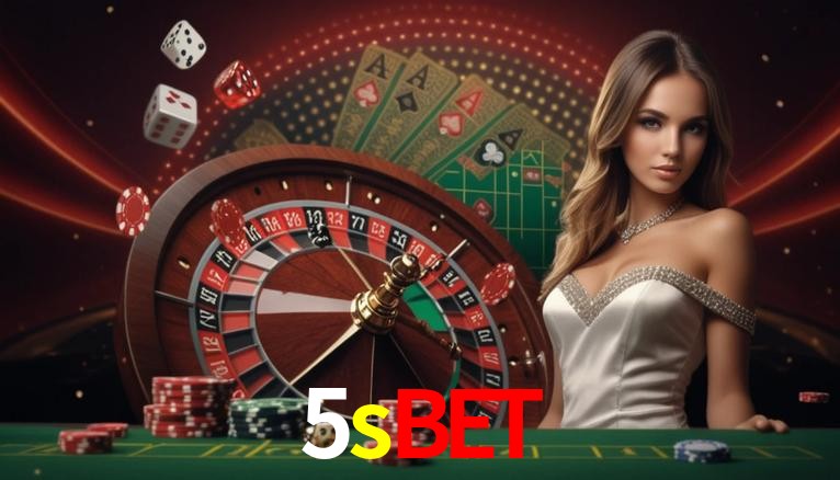 Account Benefits 5sbet