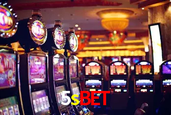 Descubra a Essência do 5sbet: Nossa História e Compromissos
