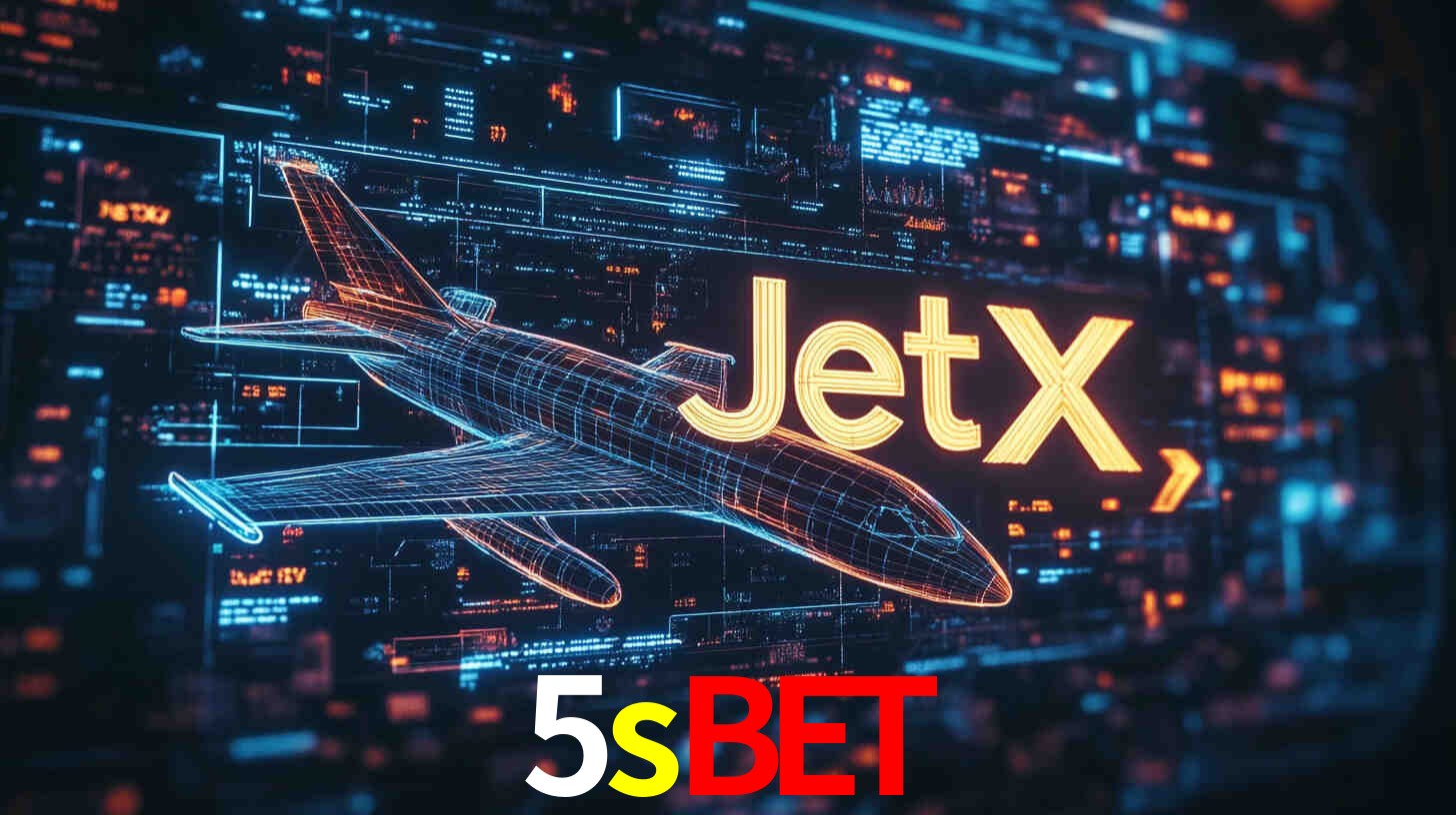 Apostas Esportivas na 5sbet: Um Guia Completo