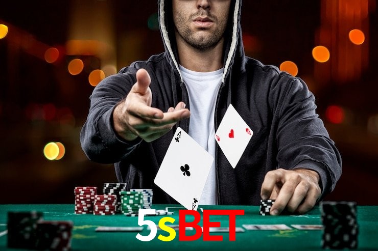 Bônus Generosos e Exclusivos no 5sbet para Você!