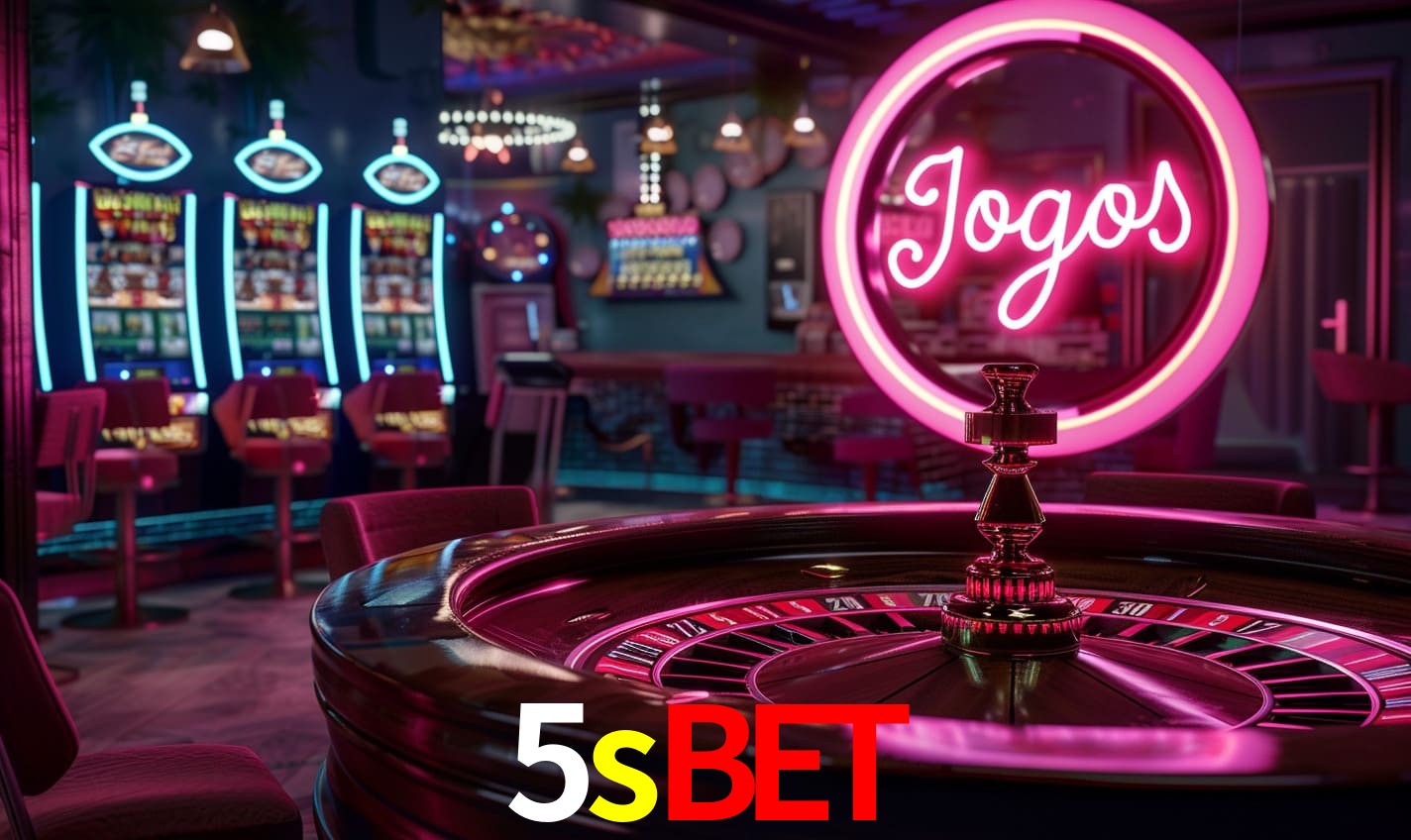 Explorando a Categoria de Eventos em Apostas na 5sbet
