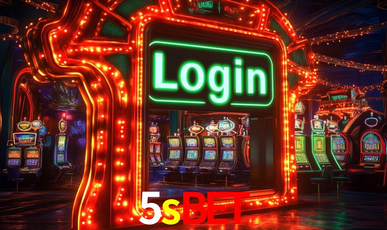 Casino Ao Vivo 5sbet