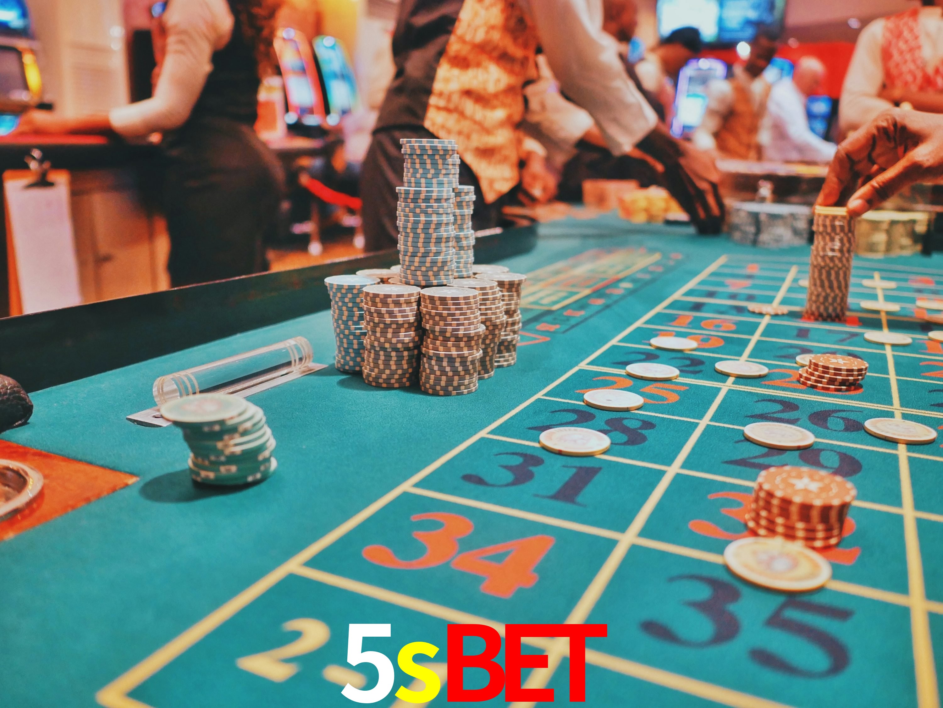 Programa VIP 5sbet