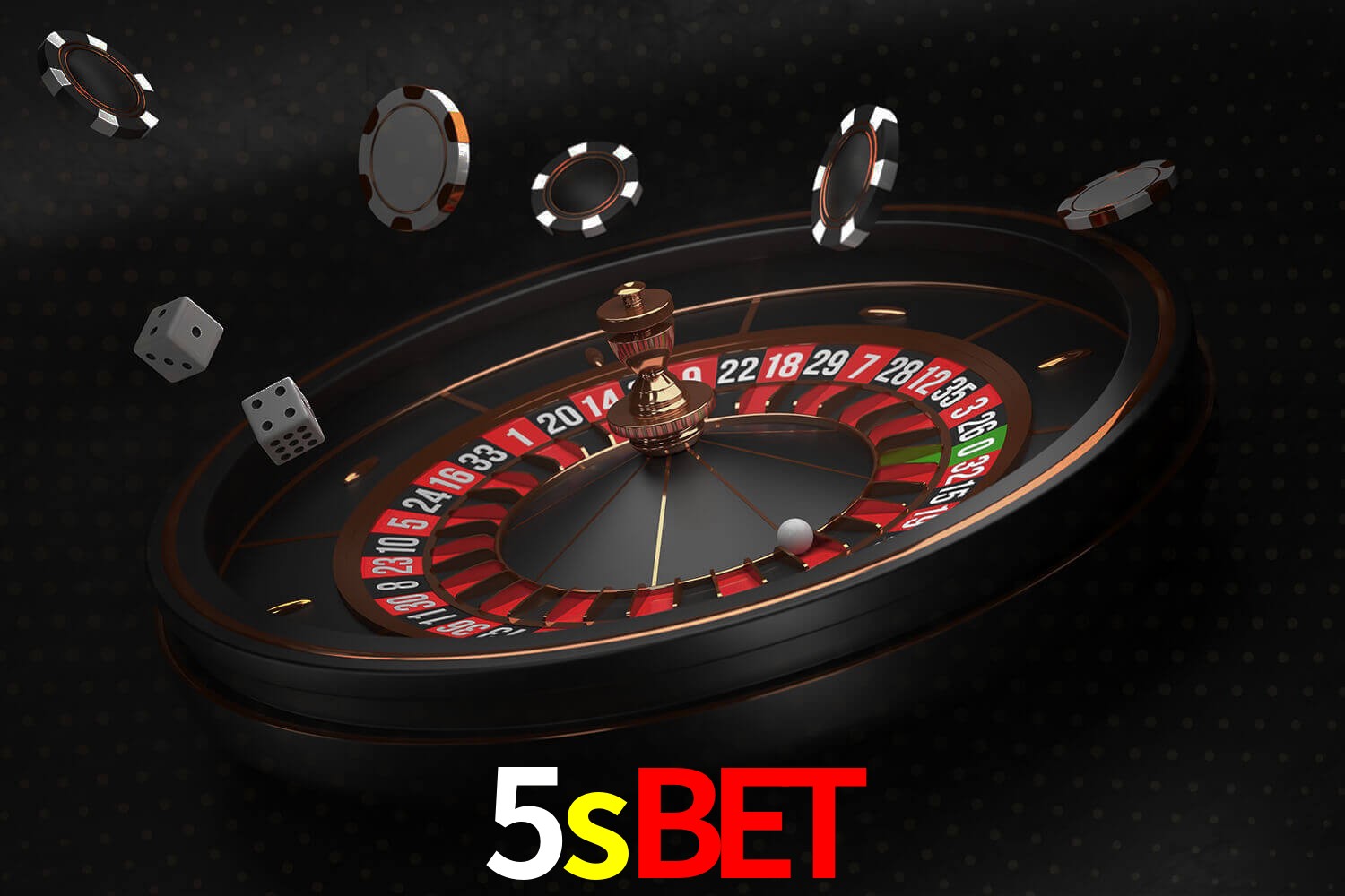 5sbet.com