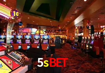 Descubra o Mundo do Cassino Online com 5sbet