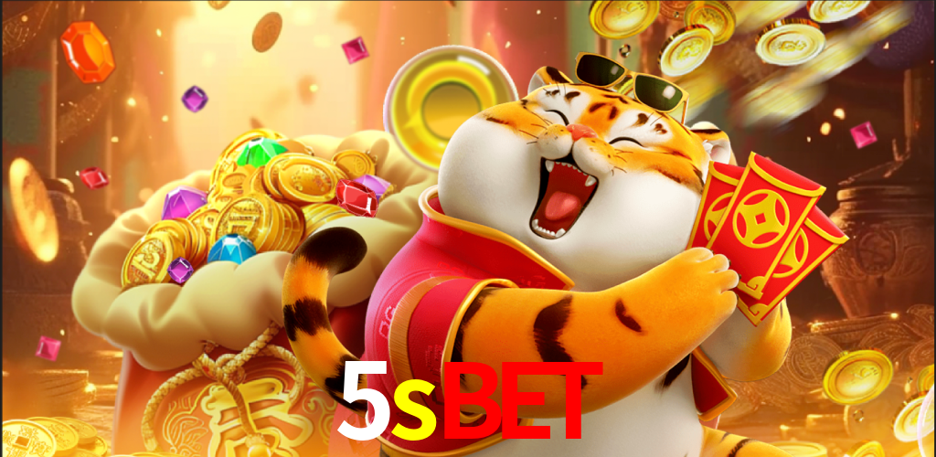 5sbet: Seu Especialista em Apostas Esportivas Brasileiras