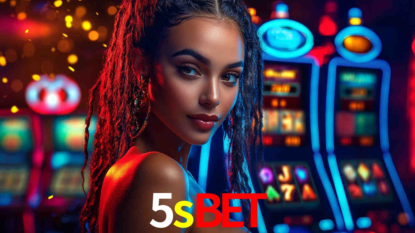 A Popularidade dos Caça-Níqueis no 5sbet