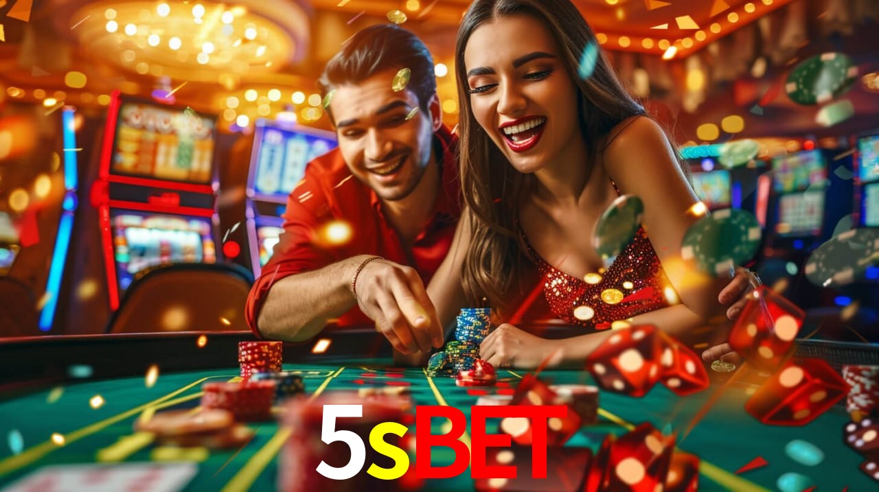 Estatísticas do Jogo 5sbet