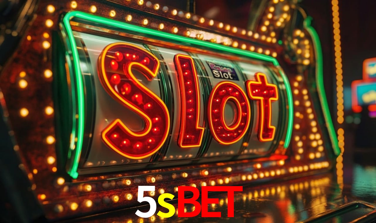 Diretório de Jogos 5sbet
