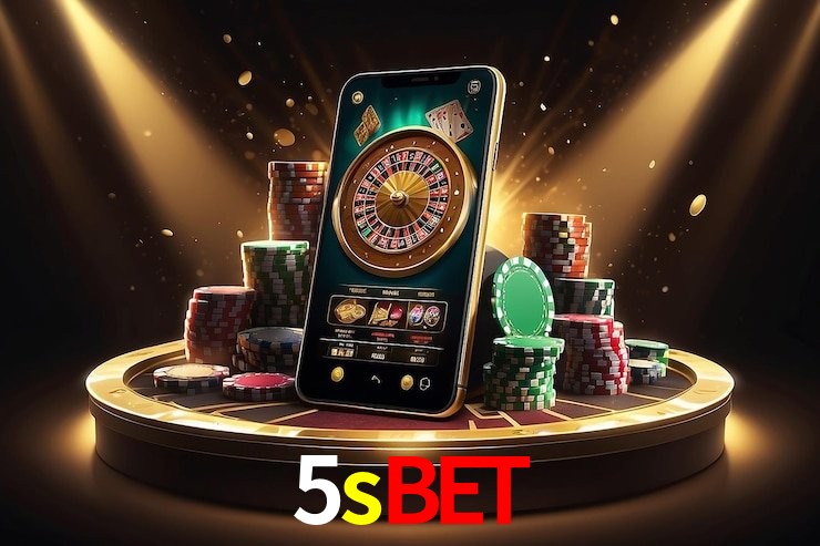 Recursos de Bônus 5sbet