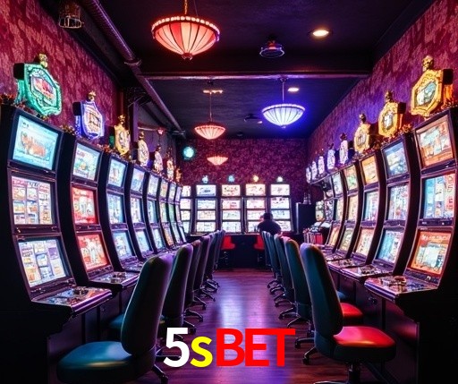 Integração de APIs 5sbet