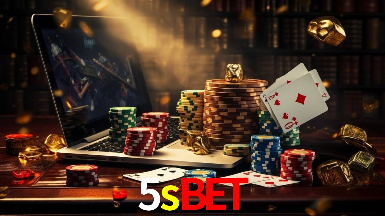 Bônus Diários 5sbet