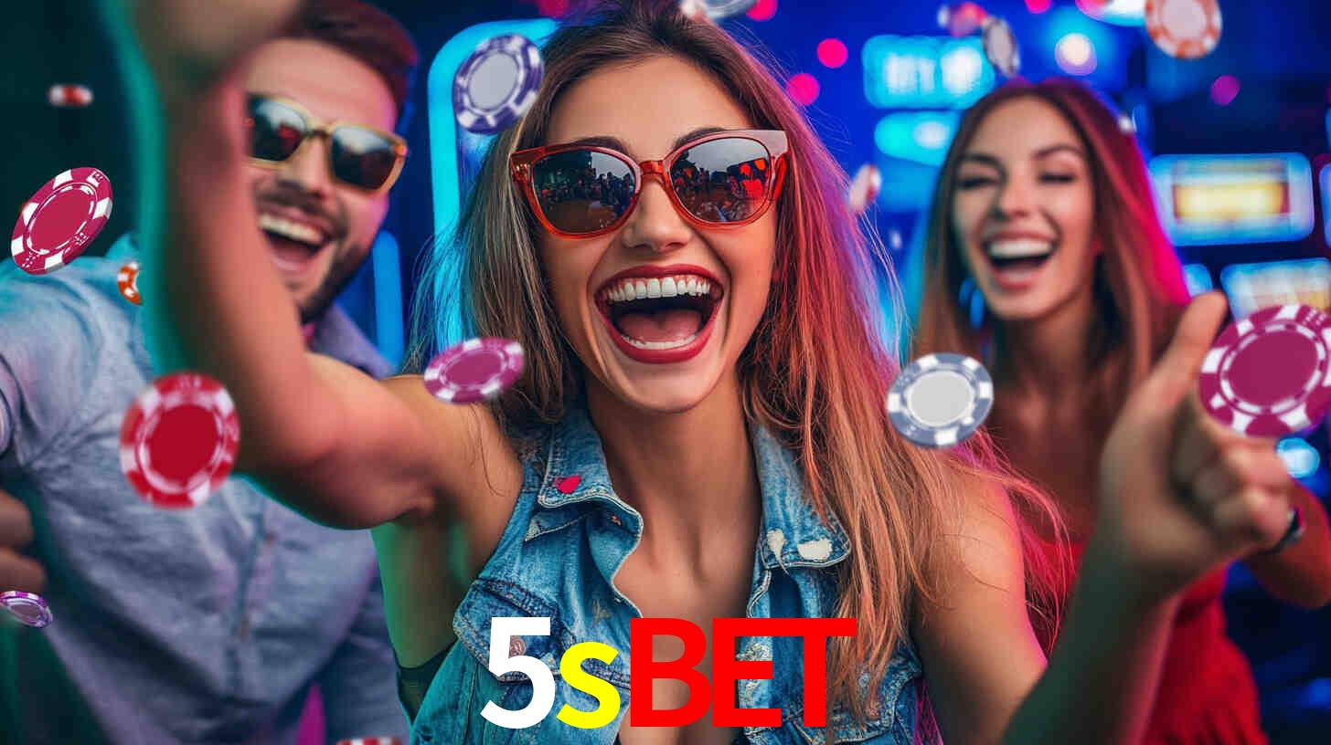 Apostas Esportivas na 5sbet: Um Guia Completo