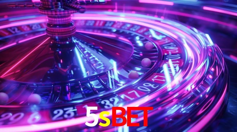 A Experiência Imersiva dos Cassinos Ao Vivo no 5sbet