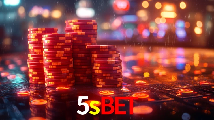 Experimente o Login Seguro Premium no 5sbet