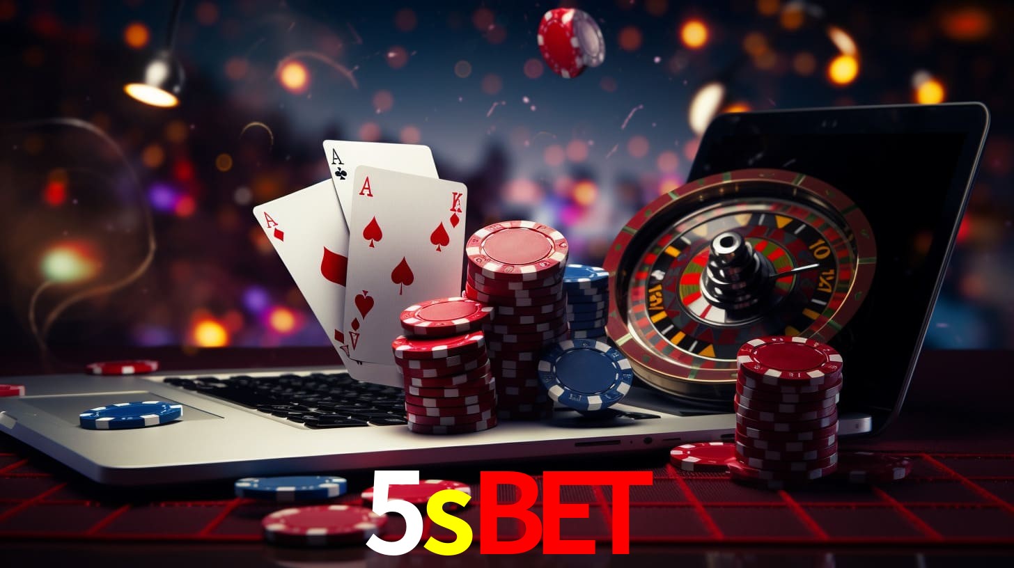 Roulette Table 5sbet
